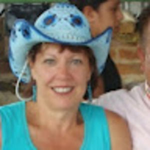 Meet your Posher, Karen